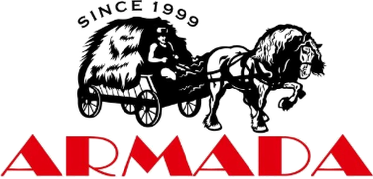 Armada — Since 1999
